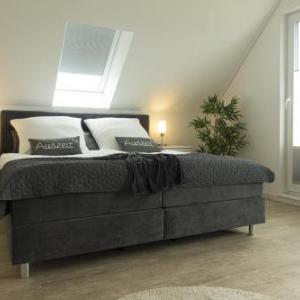Ferienhaus Nordseeresort 66 Hakuna Matata Büsum