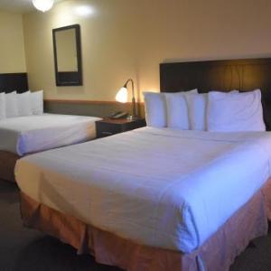 SureStay by Best Western Portland City Center