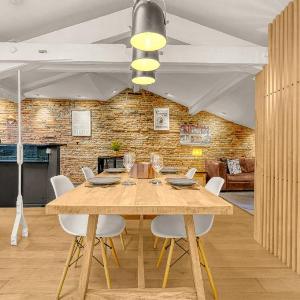 Le Brandy - Charmant loft climatisé de 42m²