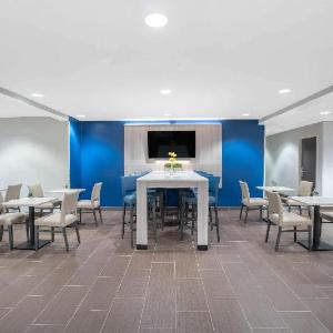 Microtel Inn & Suites by Wyndham Nashville