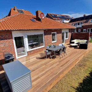 Bungalow Hasela mit Workation
