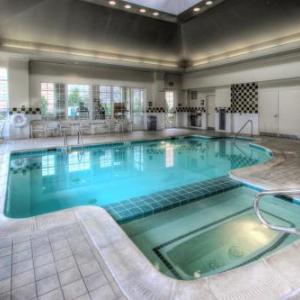 williamsburg ky hotels with indoor pool
