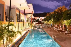 Phi Phi Anita Resort, Phi Phi Don