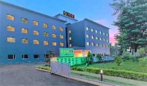 Ginger Bhubaneshwar, Bhubaneswar