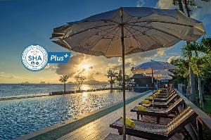 Islanda Hideaway Resort, Krabi