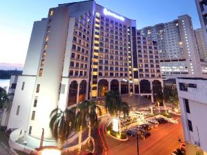 Grand Riverview Hotel, Kota Bharu
