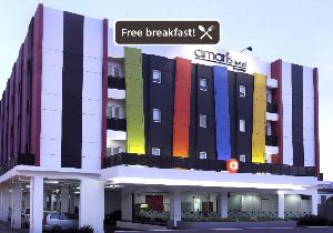 Amaris Hotel Pekanbaru, Pekanbaru