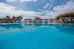 Santorini Greece Hotels - Plaza Beach Hotel