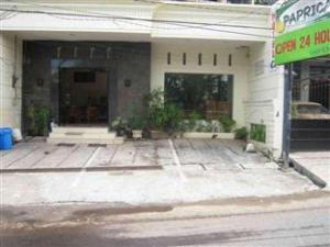 Hotel Paprica 1, Surabaya