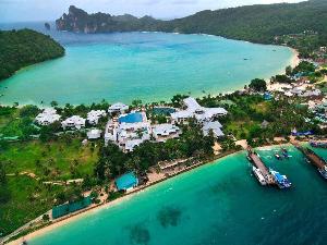 Phi Phi Island Cabana Hotel (SHA Extra Plus), Phi Phi Don
