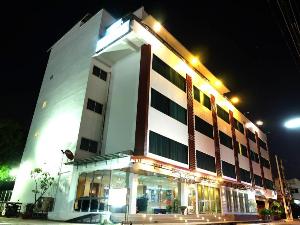 White Inn Nongkhai, Nongkhai