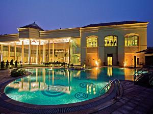 The Cabbana Resort & Spa, Phagwara