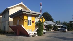 The Heart of Pai, Pai