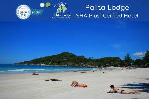 Palita Lodge, Ko Phangan