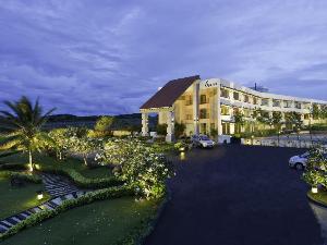 Sparsa Resort Kanyakumari, Kanyakumari