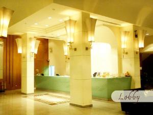 New Season Hotel, Hat Yai