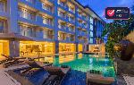Jimbaran Indonesia Hotels - Best Western Kamala Jimbaran