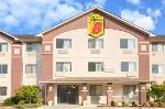 Lynchburg Virginia Hotels - Super 8 By Wyndham Lynchburg VA