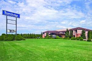 Travelodge by Wyndham Motel of St Cloud, Saint Cloud