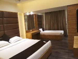 Hotel Heritage Dakshin, Navi Mumbai
