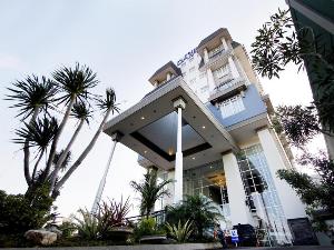 Hotel Dafam Semarang, Semarang