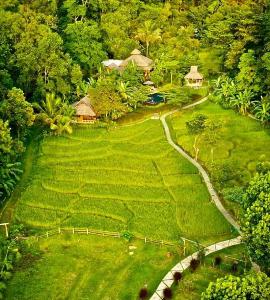 Fern Resort, Mae Hong Son