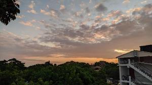 Hotel Mamallaa Heritage, Mahabalipuram