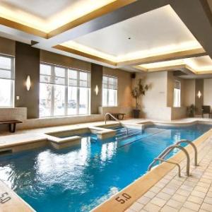 Imperia Hotel & Suites Saint-Eustache