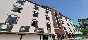 The Music Hotel, Batam Island