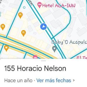 Villa Romana ATRÁS DEL BABY'O Zona de hoteles 5 estrellas 2 RECAMARAS