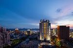 Hangzhou China Hotels - Huachen International Hotel