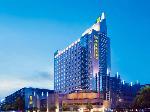 Chengdu China Hotels - Chengdu Tianfu Sunshine Hotel