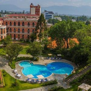 Kathmandu Hotels With Room Service Deals At The 1 Hotel - 