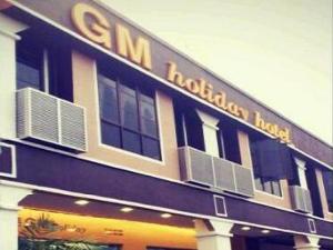GM Holiday Hotel, Pangkor