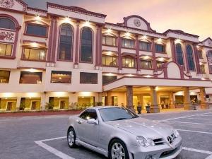 Hotel Utami, Surabaya
