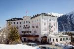 Samedan Switzerland Hotels - Hotel Bernina 1865