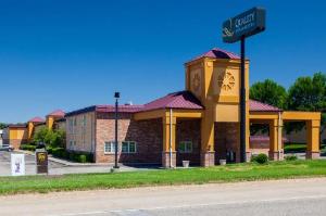 Quality Inn and Suites Lincoln, Lincoln
