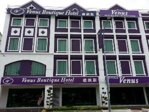 Venus Boutique Hotel, Melaka