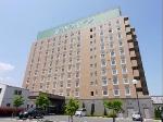 Fukushima Japan Hotels - Hotel Route-Inn Koriyama Minami