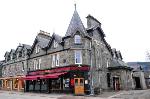 Dunkeld United Kingdom Hotels - Schiehallion Hotel