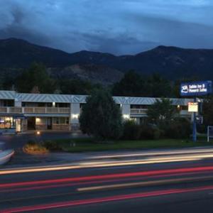 Salida Inn & Monarch Suites