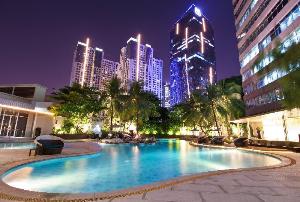 Wyndham Casablanca Jakarta, Jakarta