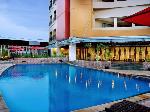 Pontianak Indonesia Hotels - Aston Pontianak Hotel And Convention Center