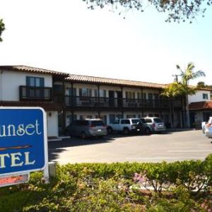 Sunset Motel