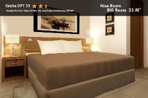 DPT 33 Budget Hotel, Surabaya