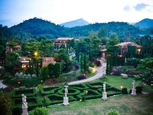 La Toscana, Ratchaburi