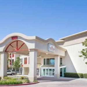 Hotels near Wente Vineyards - Hawthorn Suites by Wyndham Livermore Wine Country