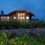 Hotels near Gorge Amphitheatre - Cave B Resort