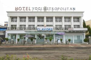 Yogi Metropolitan Hotel, Navi Mumbai
