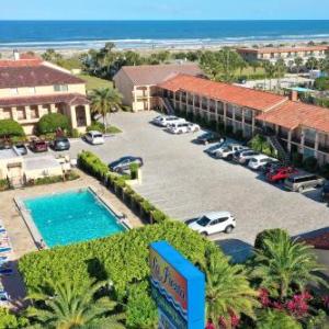 La Fiesta Ocean Inn And Suites